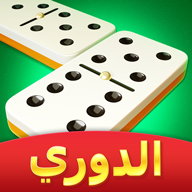 Bonus Domino Logo