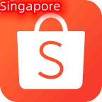 down Shopee Singapore