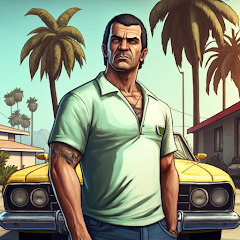down Crazy Miami Online Mod