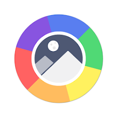 down Fast Photo Gallery Pro: F-Stop Mod