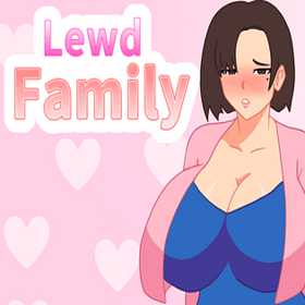 down Lewd Family