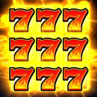 down Slots 7777 -Slot Machine 77777