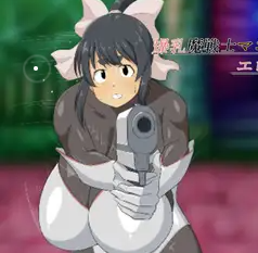 Busty Magical Warrior Makoto & Haruka, Break Through the Erotic Unique Space! Busty Magical Warrior Makoto & Haruka, Break Through the Erotic Unique Space! apk download for android