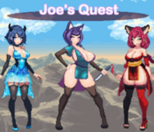 Joe's Quest Joe's Quest