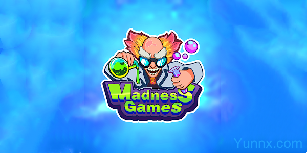 Madness_Games
