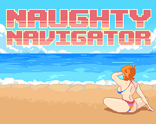 Naughty Navigator Naughty Navigator
