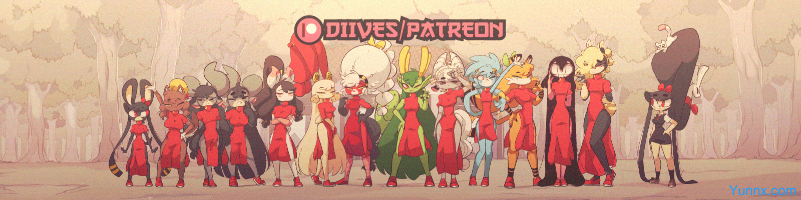 Diives