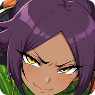 down A Night With: Yoruichi