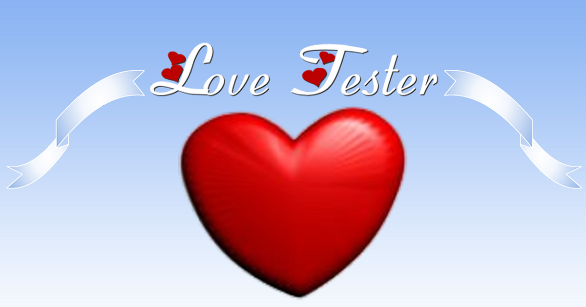 Love Games