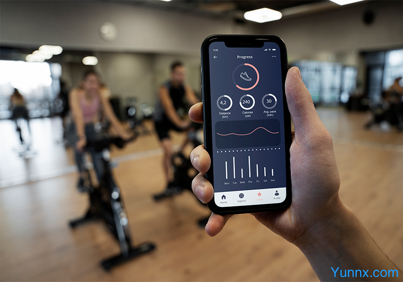 Fit Apps