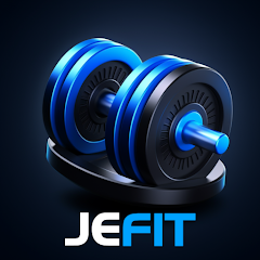 JEFIT Mod JEFIT Mod apk download for android