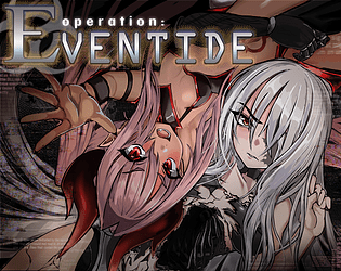 Operation Eventide Logo