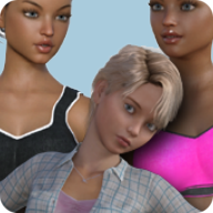 down Sister Sister Sister