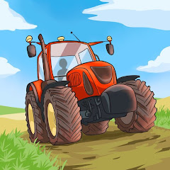down Roots of Tomorrow - Farm Sim Mod