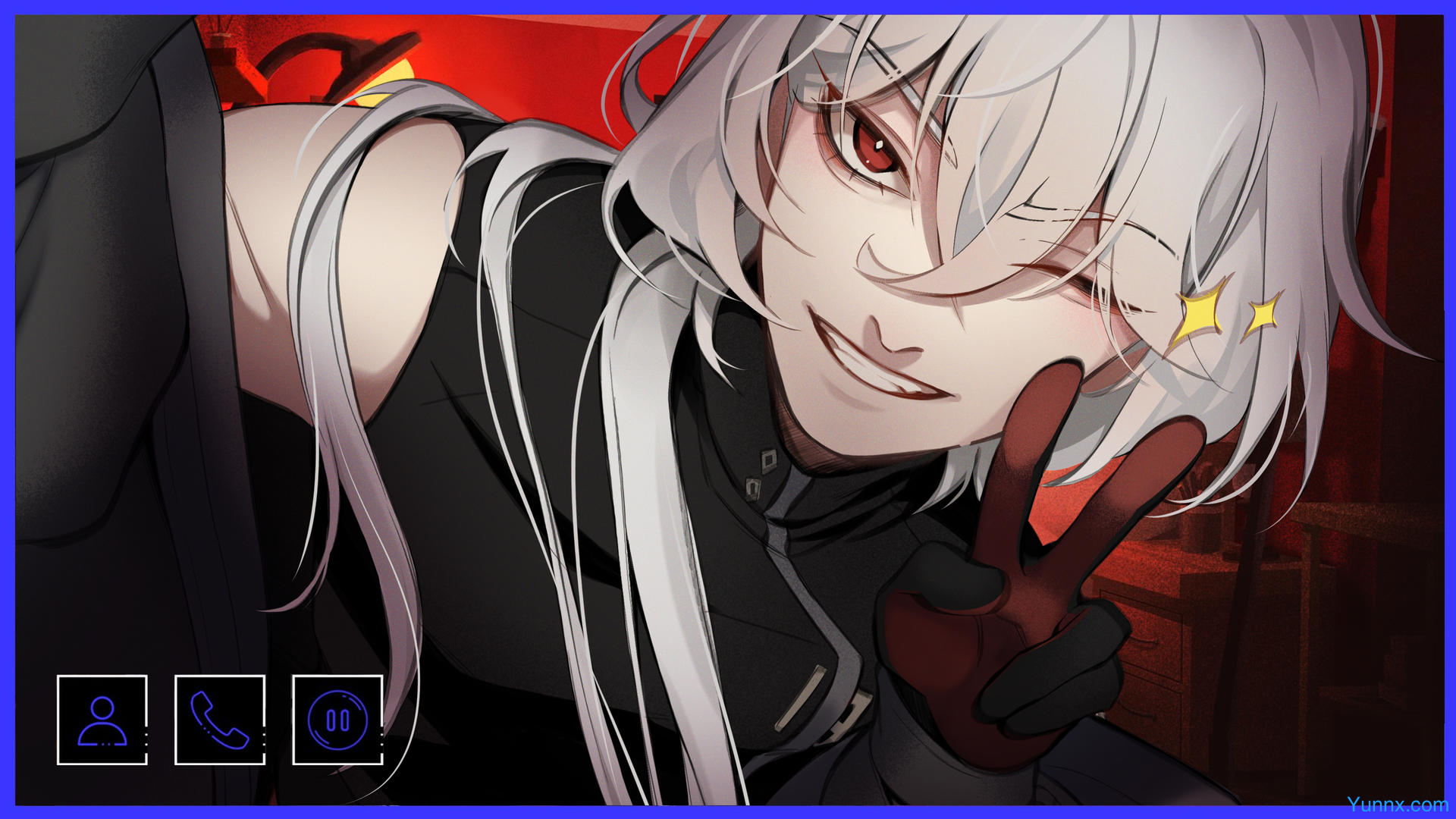 Two and a Half Studios