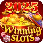 down Winning Slots:Las Vegas Casino