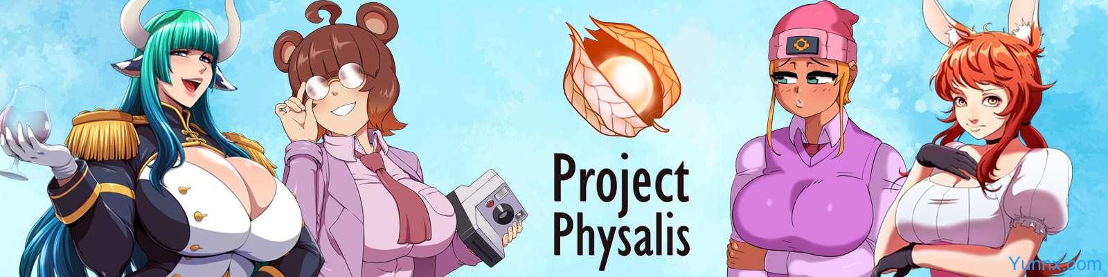 Project Physalis