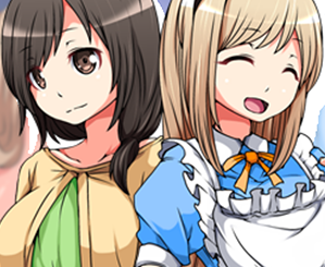 Alice in the Land of Dreams Logo