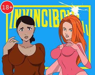 INVINCIBOY Logo