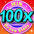 Bravo Classic Slots-777 Casino Logo