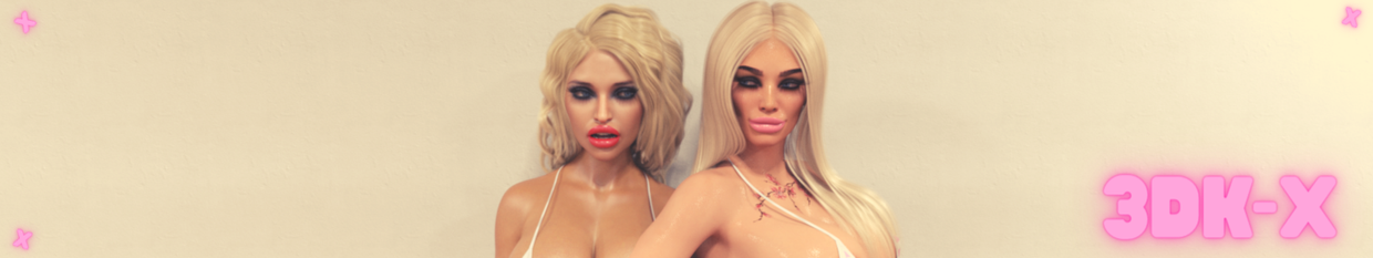 3DK-x