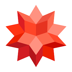 WolframAlpha Mod Logo