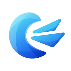 Canary Mail - AI Email App Mod Logo