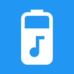 Battery Sound Alert Mod Logo