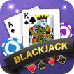 down Black Jack