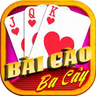 down Bai Cao - Cao Rua - 3 Cay
