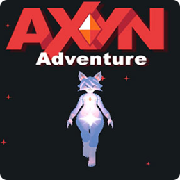 down Axyn Adventure