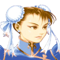 Streets of Ryona EX Logo