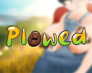 Plowed Logo