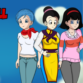 Dragonball Ceno Trainer Logo