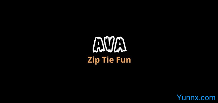 ZipTieFun