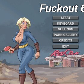 down FUCKERMAN: Fuckout69