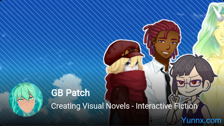 GB Patch