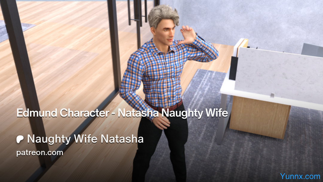Naughty Wife Natasha