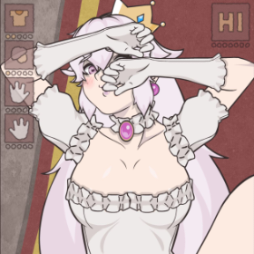 Bad Boossette Logo