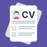 Professional Resume Builder Mod Logo