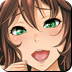 Moe Girl Touch ADVANCE X2 -Intense Sex- Logo