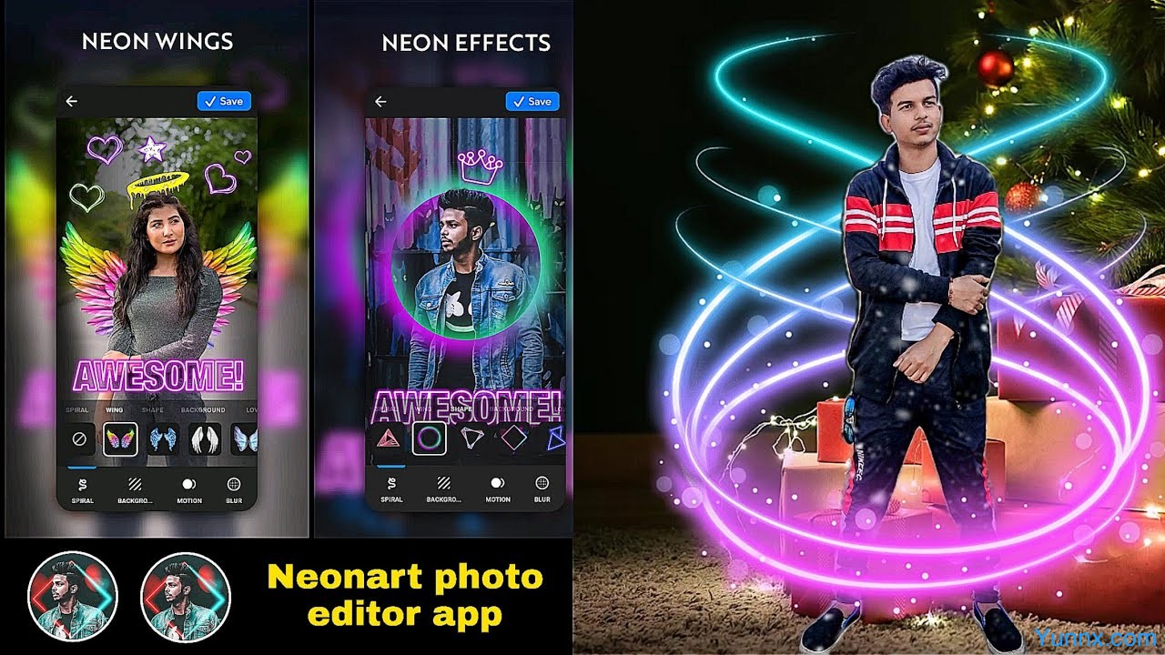 Photo & Video Editors - Instant Solution