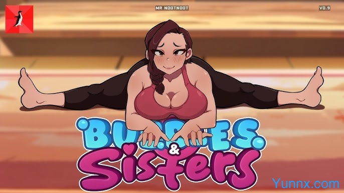 Bubblesandsisters