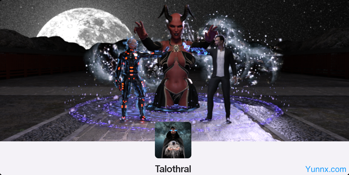 Talothral