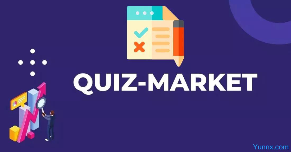 QuizMarket