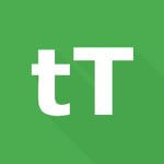 tTorrent Mod Logo