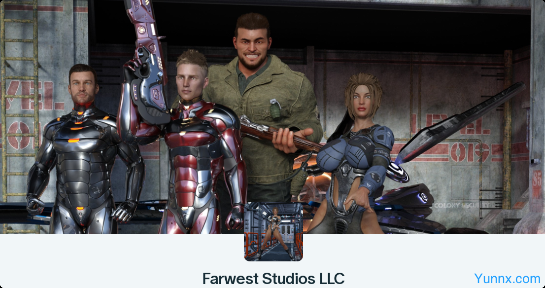 Farwest Studios LLC