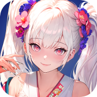 Apex Girls MOD MENU Logo
