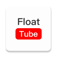 Float Tube- Float Video Player Mod Logo
