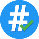 Root Check Pro Logo